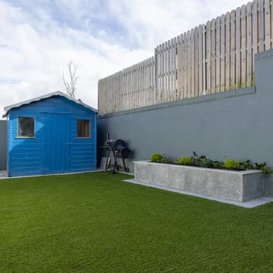 Artificial Grass