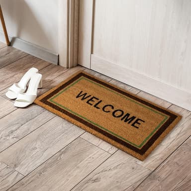 Door Mats