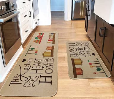 Home Kitchen Mats