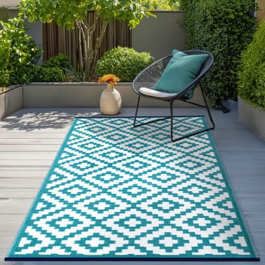 Plastic Mats for Outdoor