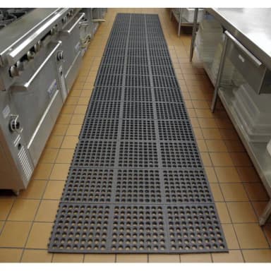 Restaurant Rubber Mats