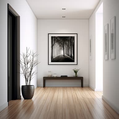Vinyl Flooring